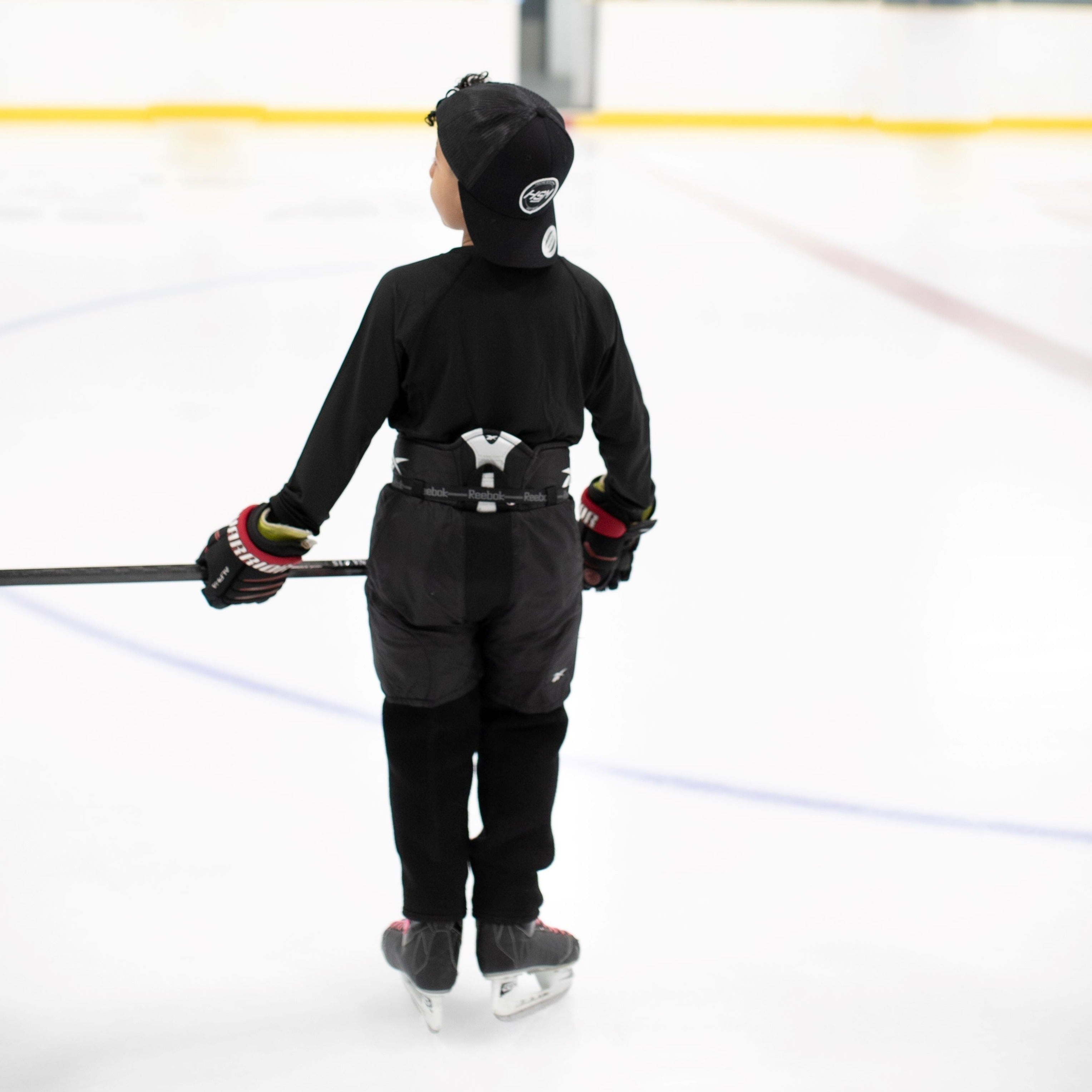 Casquette HSM Faceoff